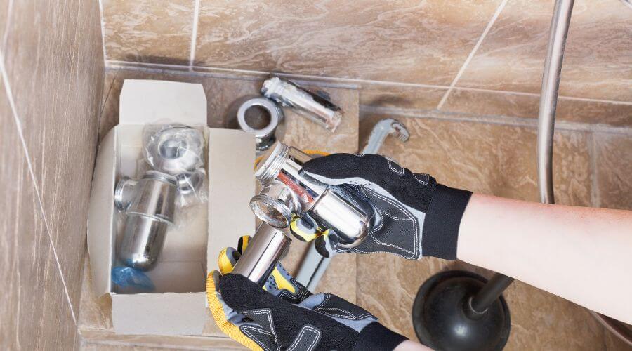 Professional New roof installation in Hyannis, NE